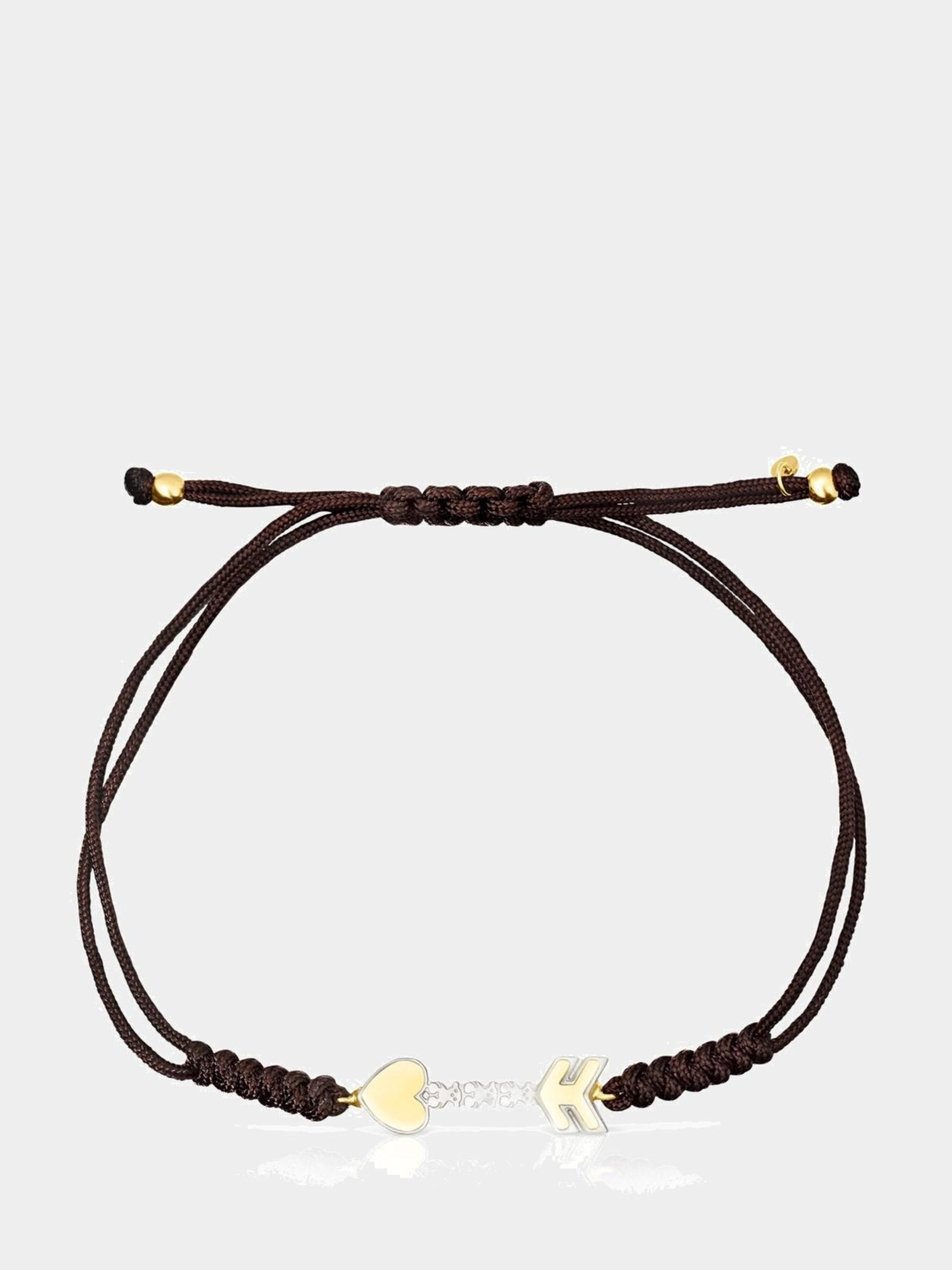 Ювелірні шнурки TOUS модель 915301030 Фото