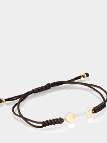 Ювелірні шнурки TOUS модель 915301030 Фото