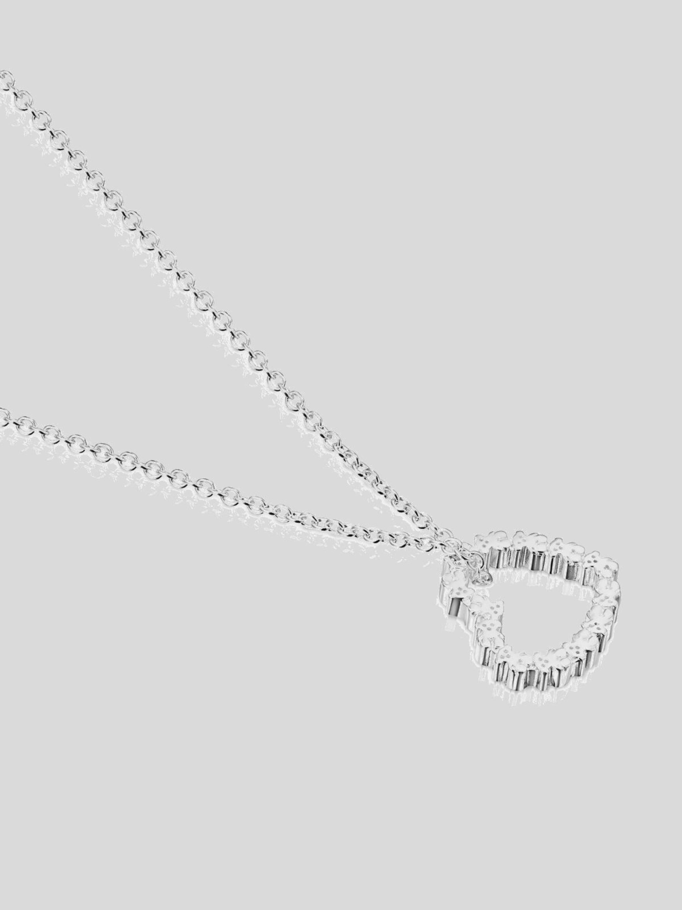 Кольє TOUS модель 915304560 Фото