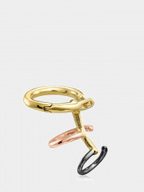 Пусети TOUS модель 812343500 Фото