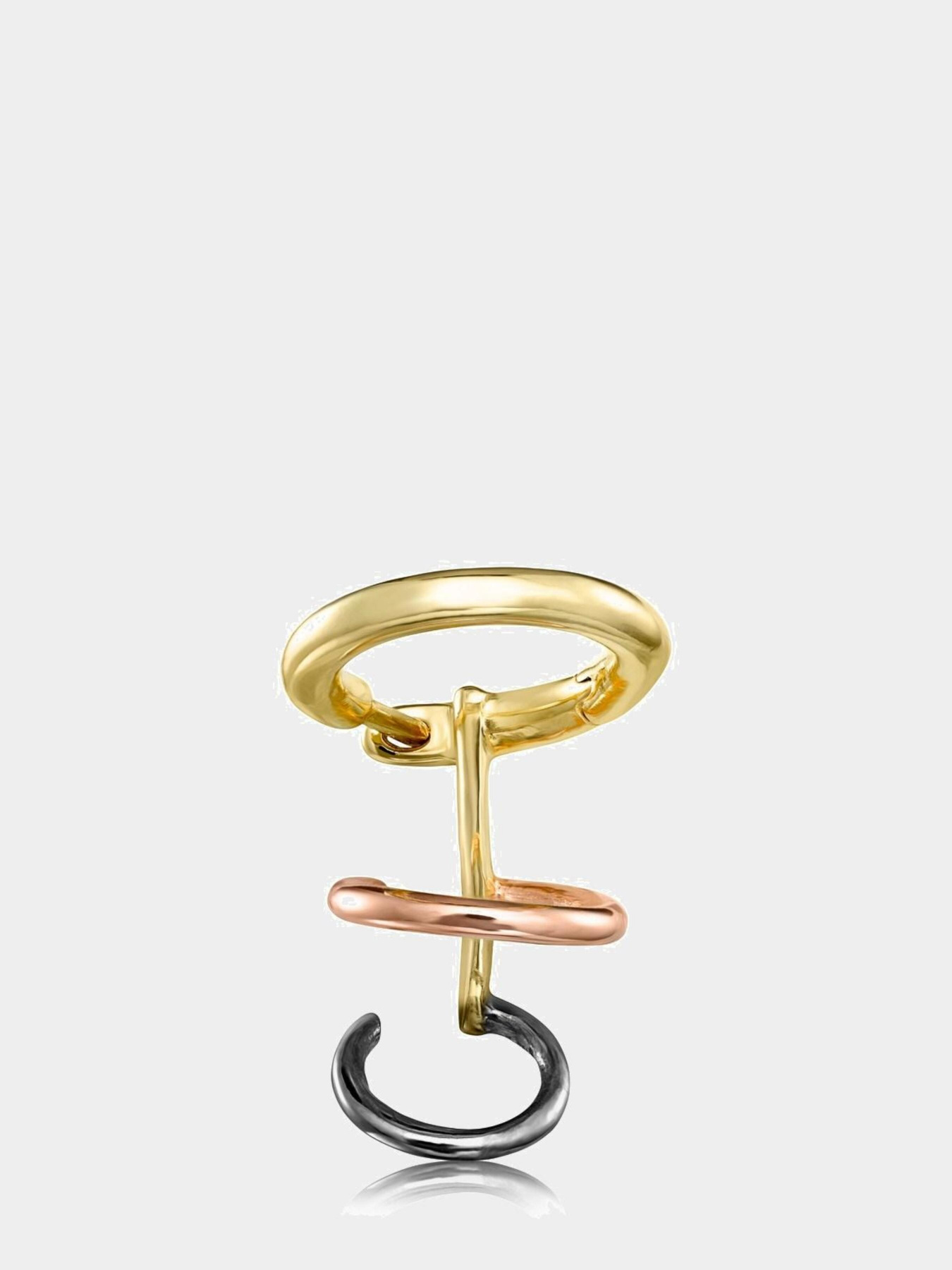 Пусети TOUS модель 812343500 Фото