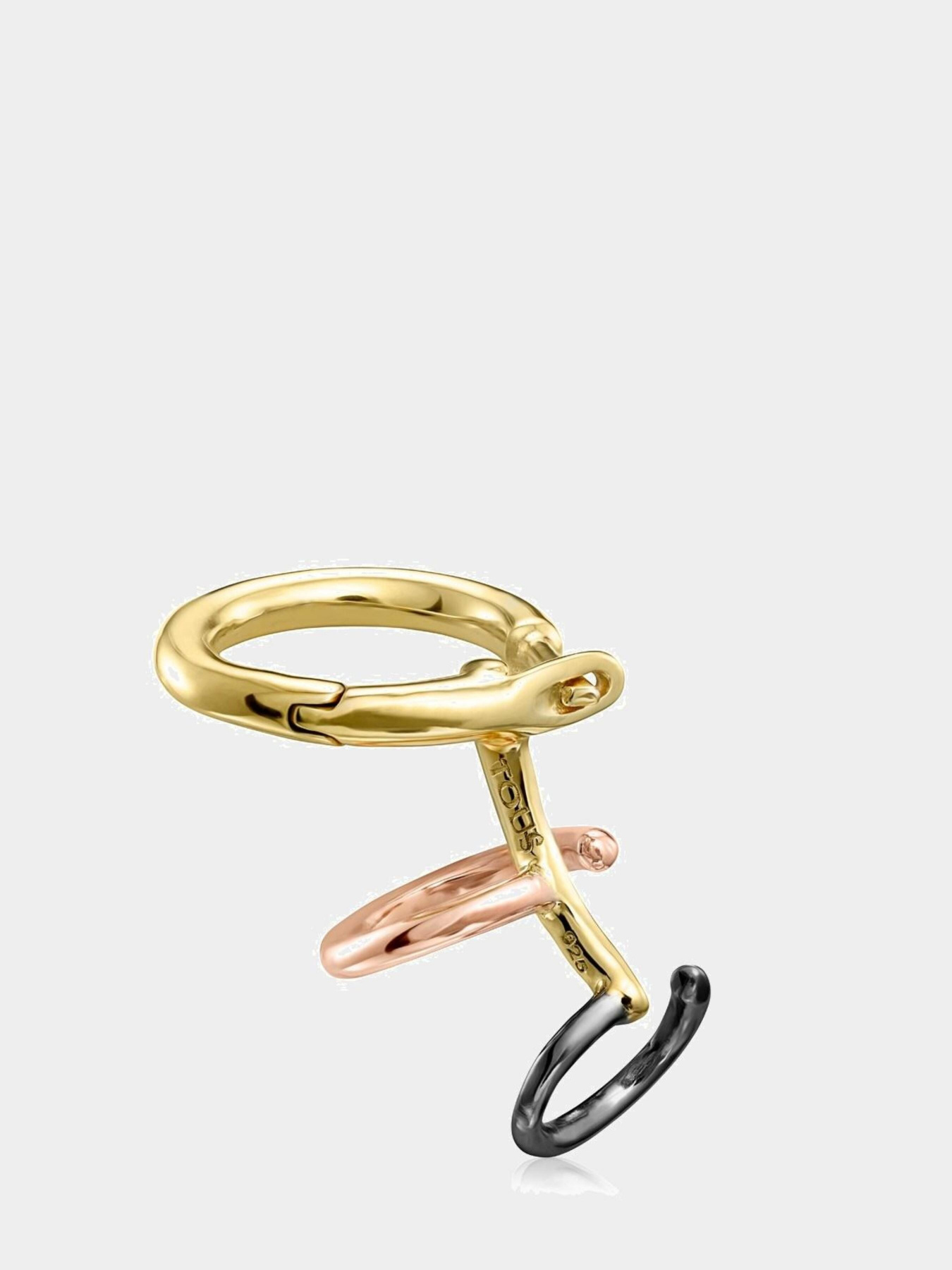 Пусети TOUS модель 812343500 Фото