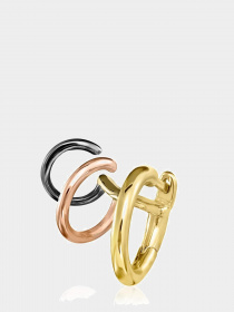 Пусети TOUS модель 812343500 Фото