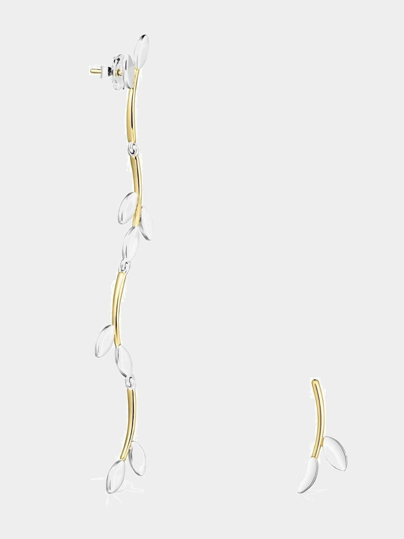 Серьги-подвески TOUS модель 812463640 Фото