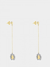 Підвіси TOUS модель 812463570 Фото