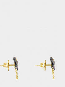 Пусети TOUS модель 812463540 Фото