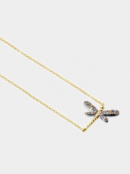 Колье TOUS модель 812462520 Фото