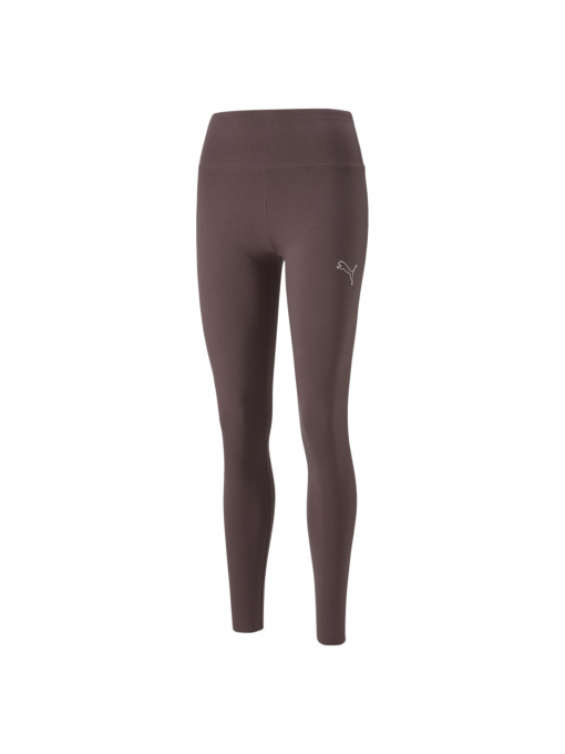 Спортивные леггинсы PUMA HER High-Waist Leggings модель 848196 Фото