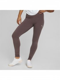 Спортивные леггинсы PUMA HER High-Waist Leggings модель 848196 Фото