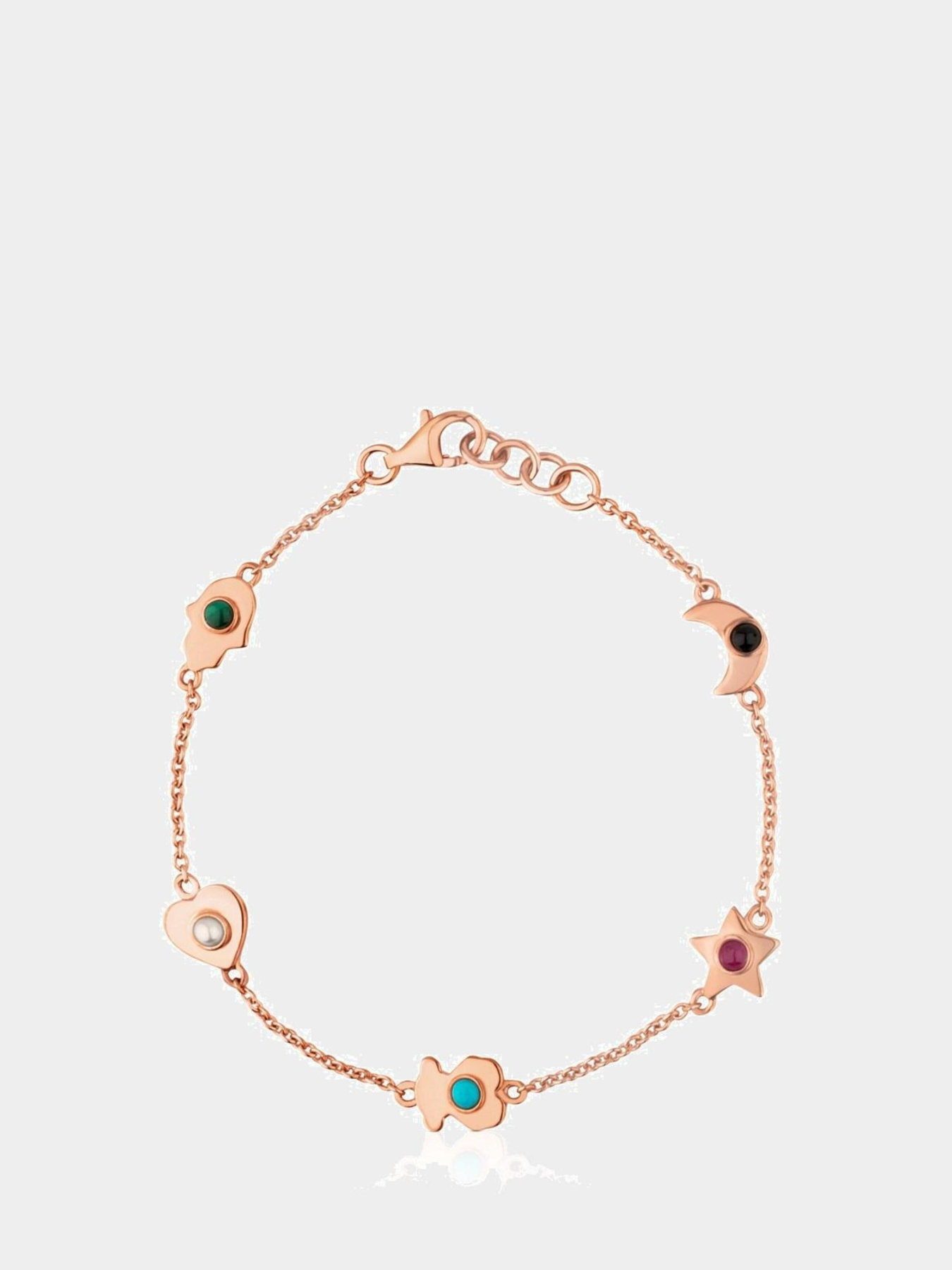 Самостоятельные TOUS модель 812401670 Фото