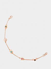 Самостоятельные TOUS модель 812401670 Фото