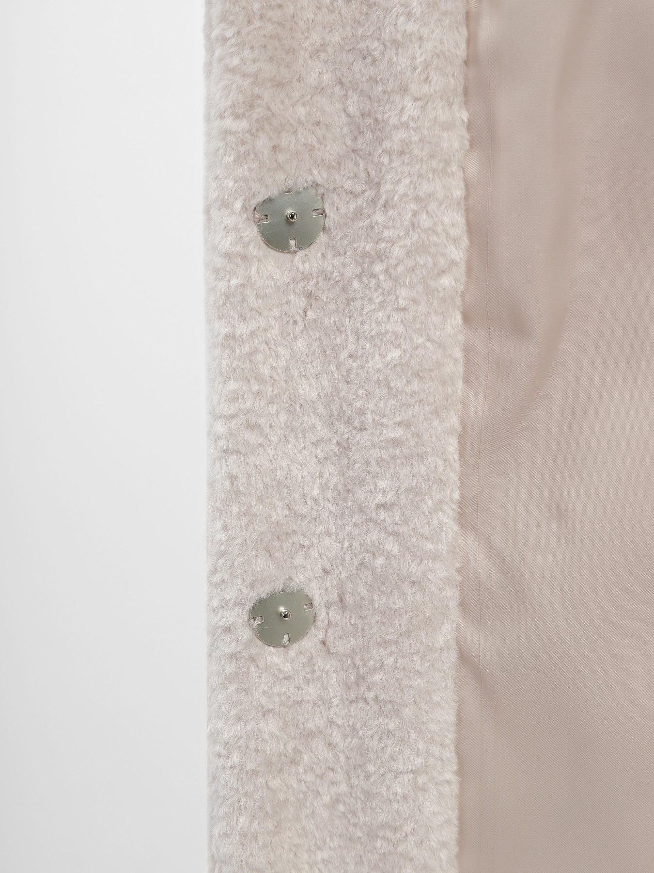 Шуба Danna модель 1393WT Фото