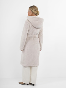 Шуба Danna модель 1393WT Шуба Danna модель 1393WT Фото