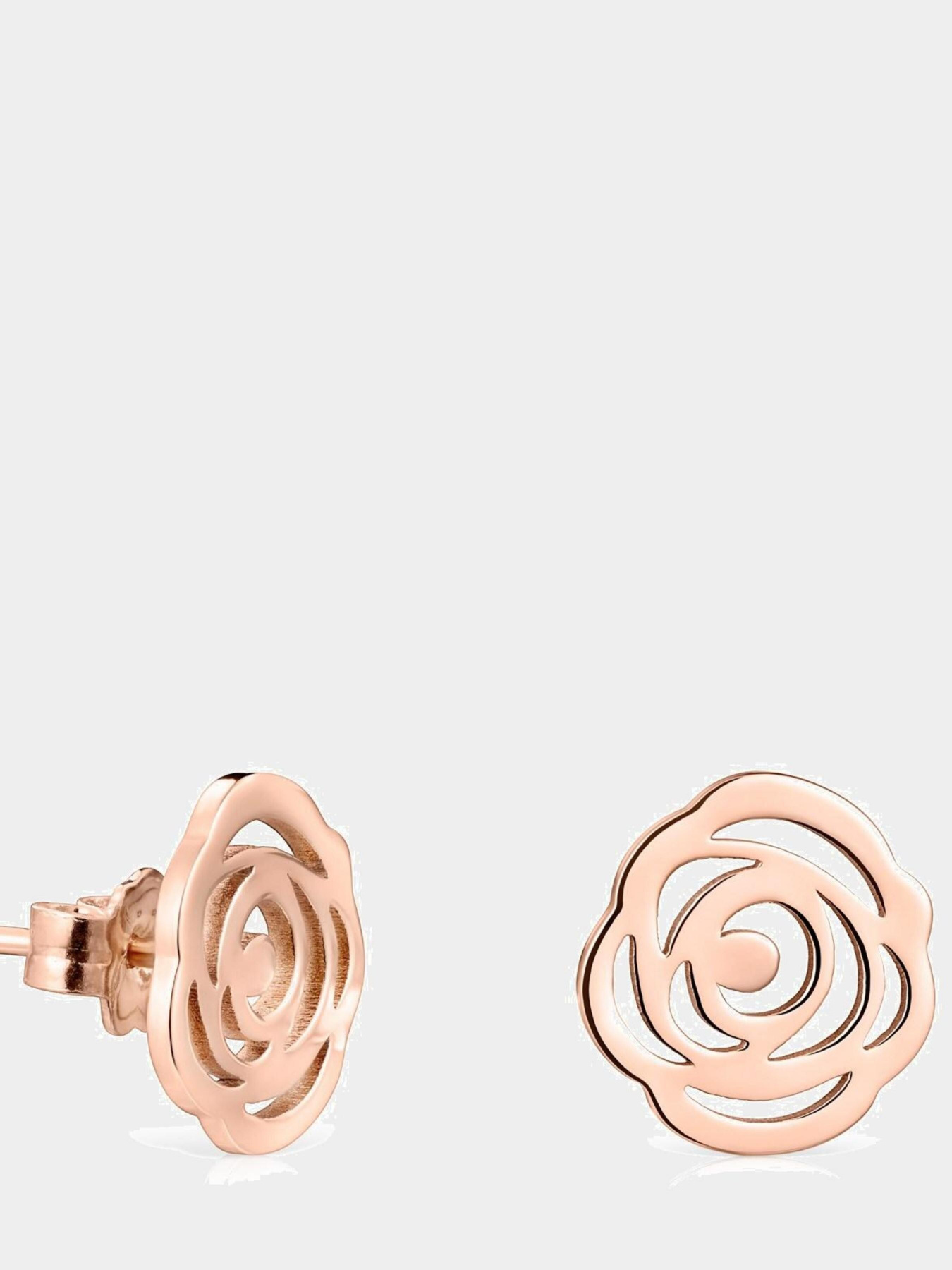 Серьги-гвоздики TOUS модель 815033510 Фото