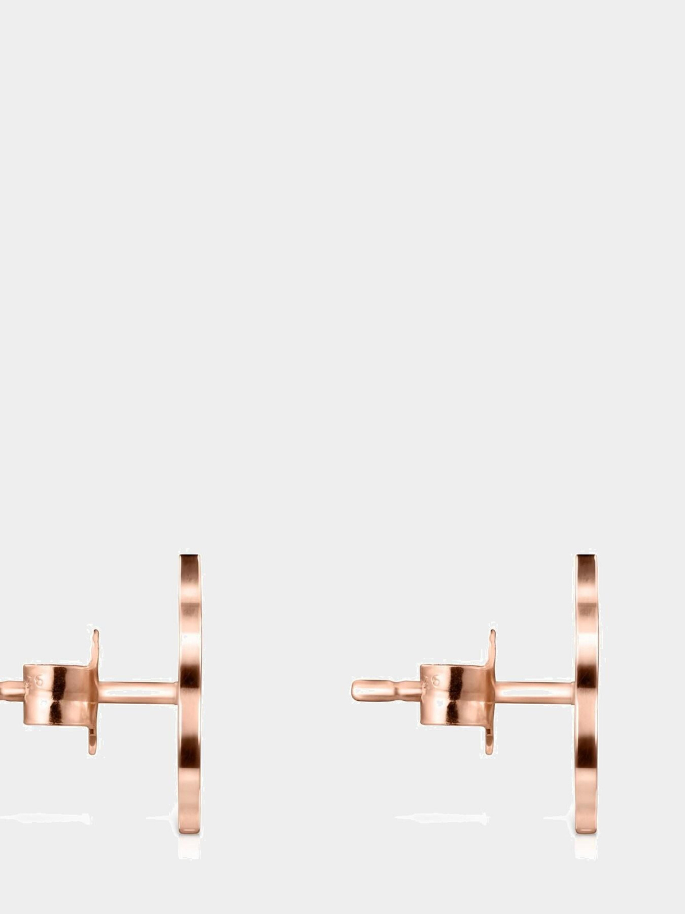 Серьги-гвоздики TOUS модель 815033510 Серьги-гвоздики TOUS модель 815033510 Фото