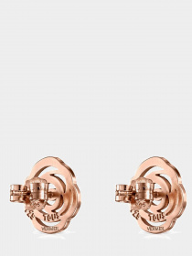 Серьги-гвоздики TOUS модель 815033510 Серьги-гвоздики TOUS модель 815033510 Фото
