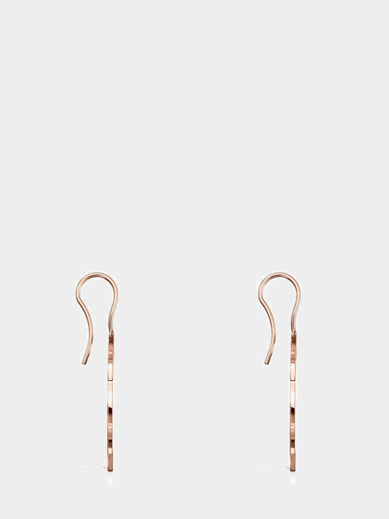 Серьги-подвески TOUS модель 815033520 Фото