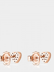 Серьги-гвоздики TOUS модель 915303530 Серьги-гвоздики TOUS модель 915303530 Фото