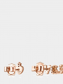 Серьги-гвоздики TOUS модель 915303540 Фото