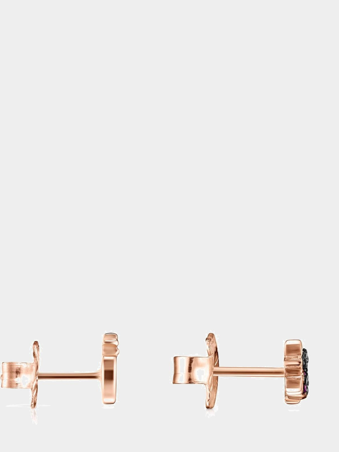 Серьги-гвоздики TOUS модель 915303540 Серьги-гвоздики TOUS модель 915303540 Фото