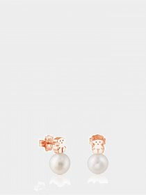 Пусети TOUS модель 714833500 Фото