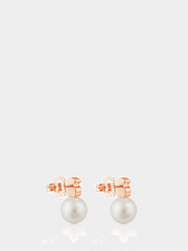 Серьги-гвоздики TOUS модель 714833500 Серьги-гвоздики TOUS модель 714833500 Фото