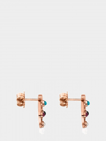 Серьги-подвески TOUS модель 812403600 Фото