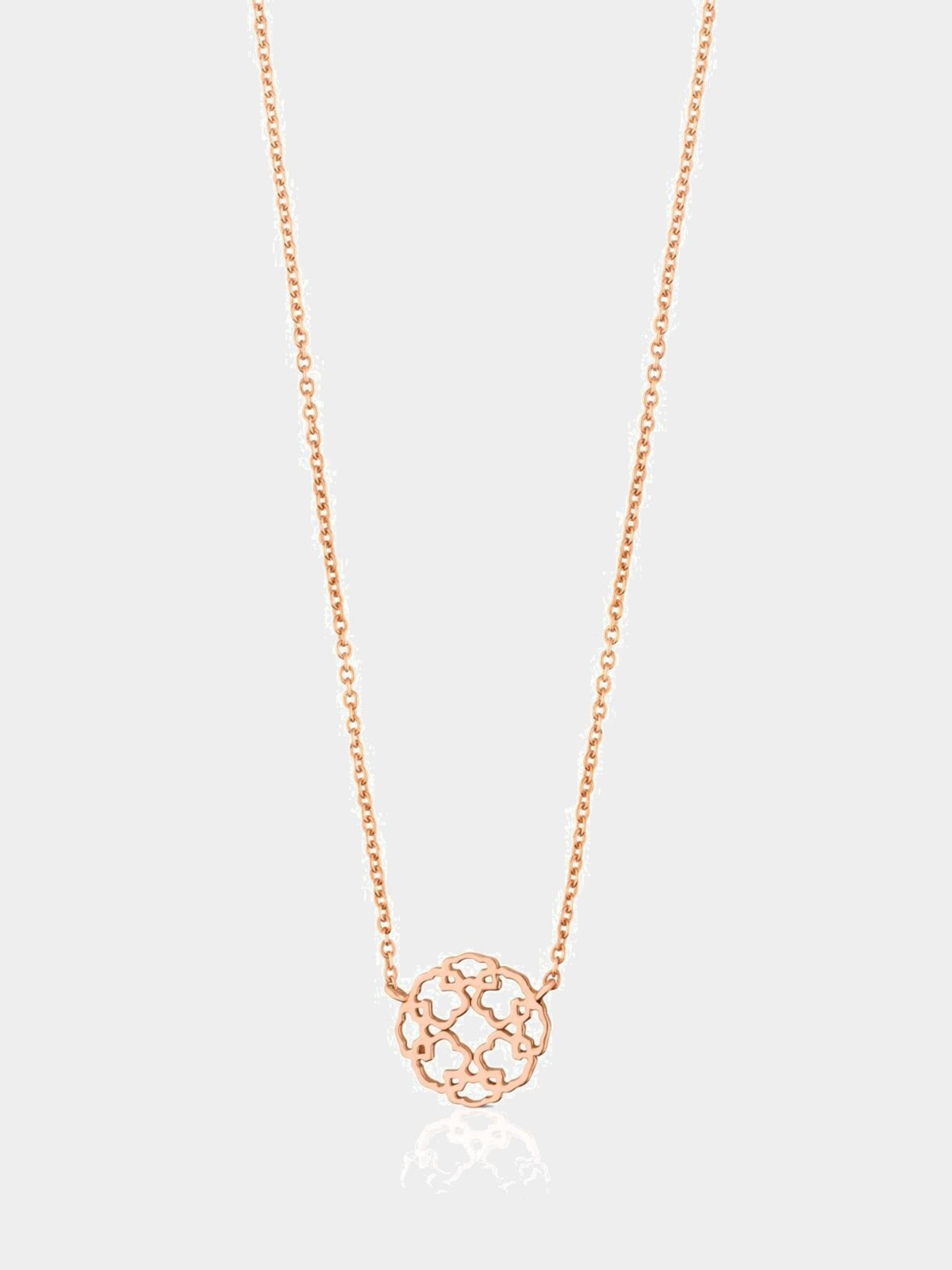 Колье TOUS модель 816682510 Фото