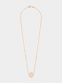 Колье TOUS модель 816682510 Фото