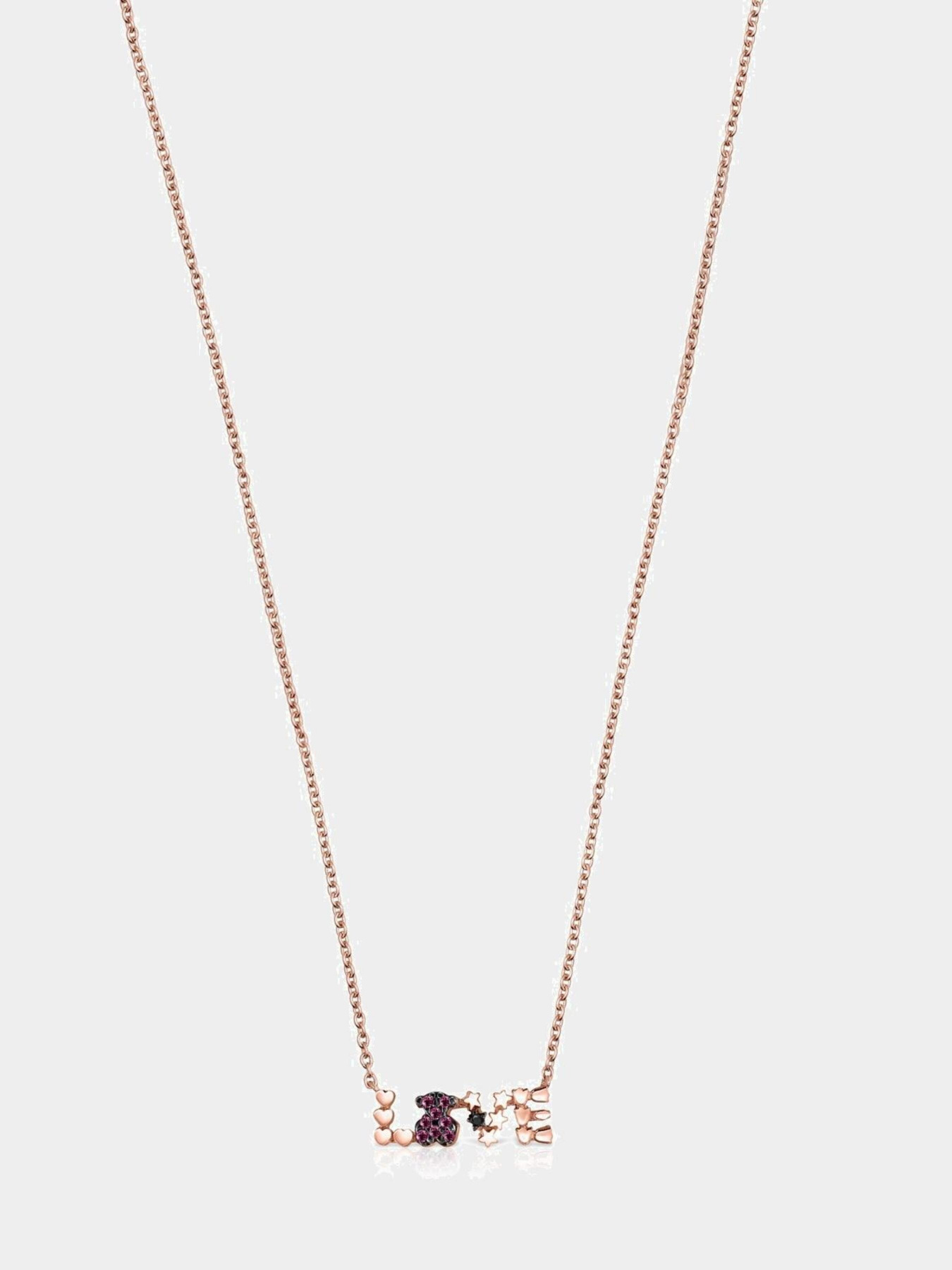 Кольє TOUS модель 915302550 Фото