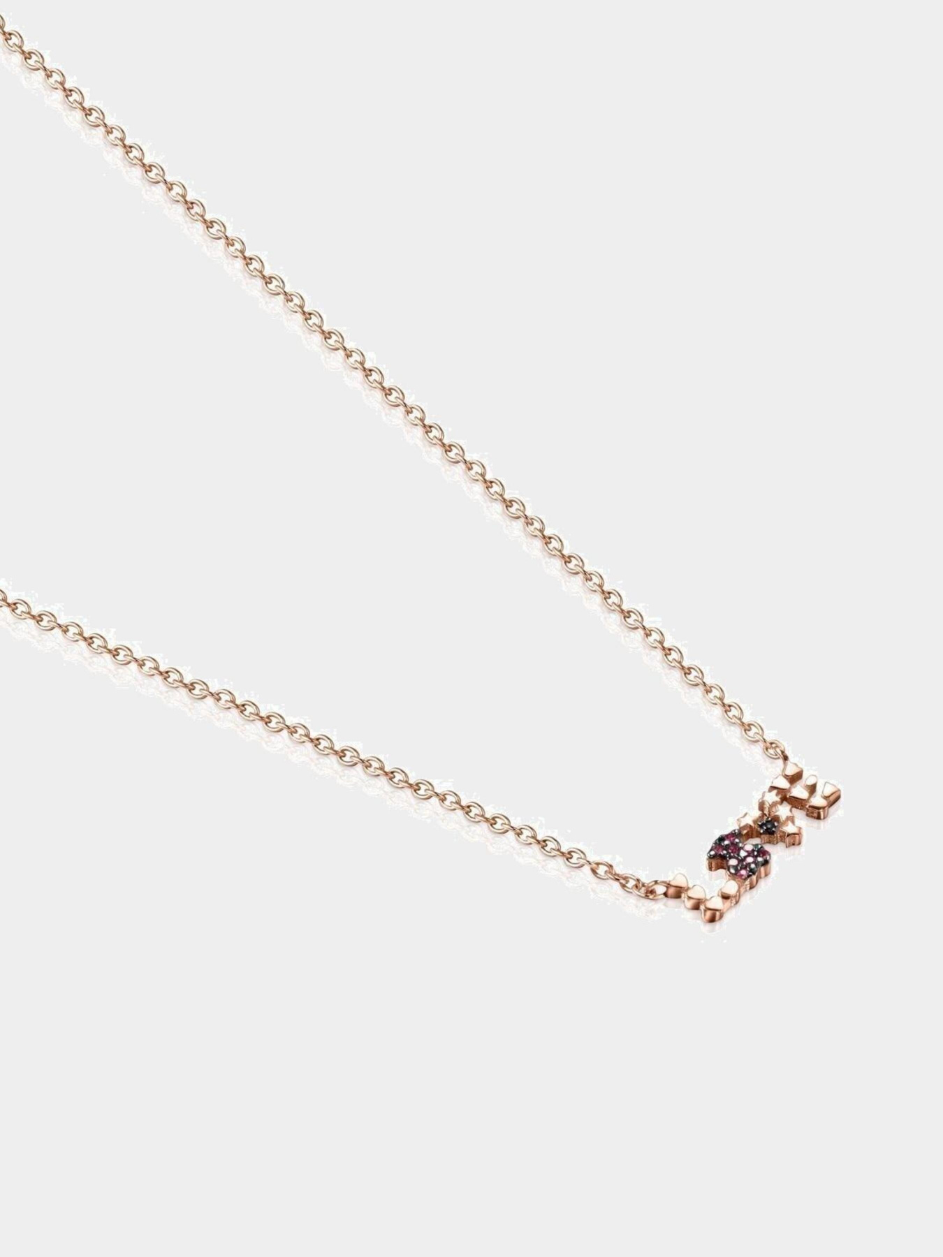 Кольє TOUS модель 915302550 Фото