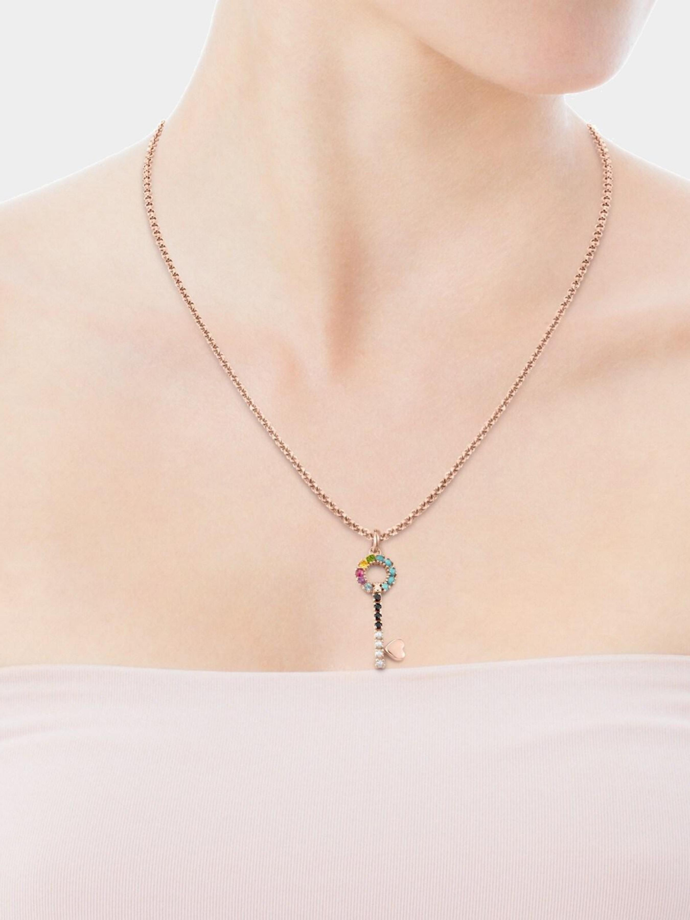 Кулони TOUS модель 915304540 Фото