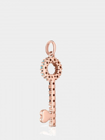 Кулони TOUS модель 915304540 Кулони TOUS модель 915304540 Фото