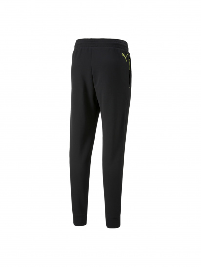 Штани спортивні PUMA Dime Pant модель 532893 — фото - INTERTOP
