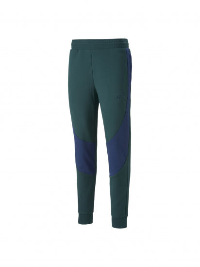 Штани спортивні PUMA Dime Pant модель 532893 - фото