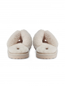 Тапки PUMA Fluff Flip модель 384938 Тапки PUMA Fluff Flip модель 384938 Фото