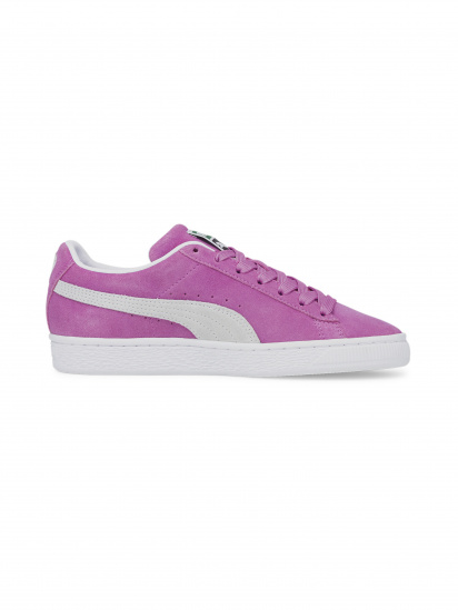 Кеди низькі PUMA Suede Classic Xxi модель 374915 - фото
