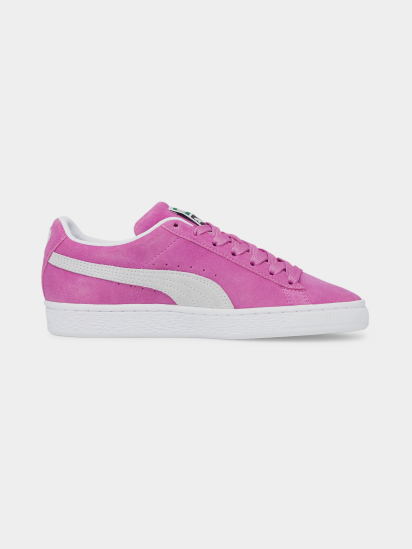 Кеди низькі PUMA Suede Classic Sd модель 374915 - фото