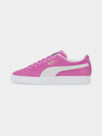Кеды низкие PUMA Suede Classic Sd модель 374915 Фото