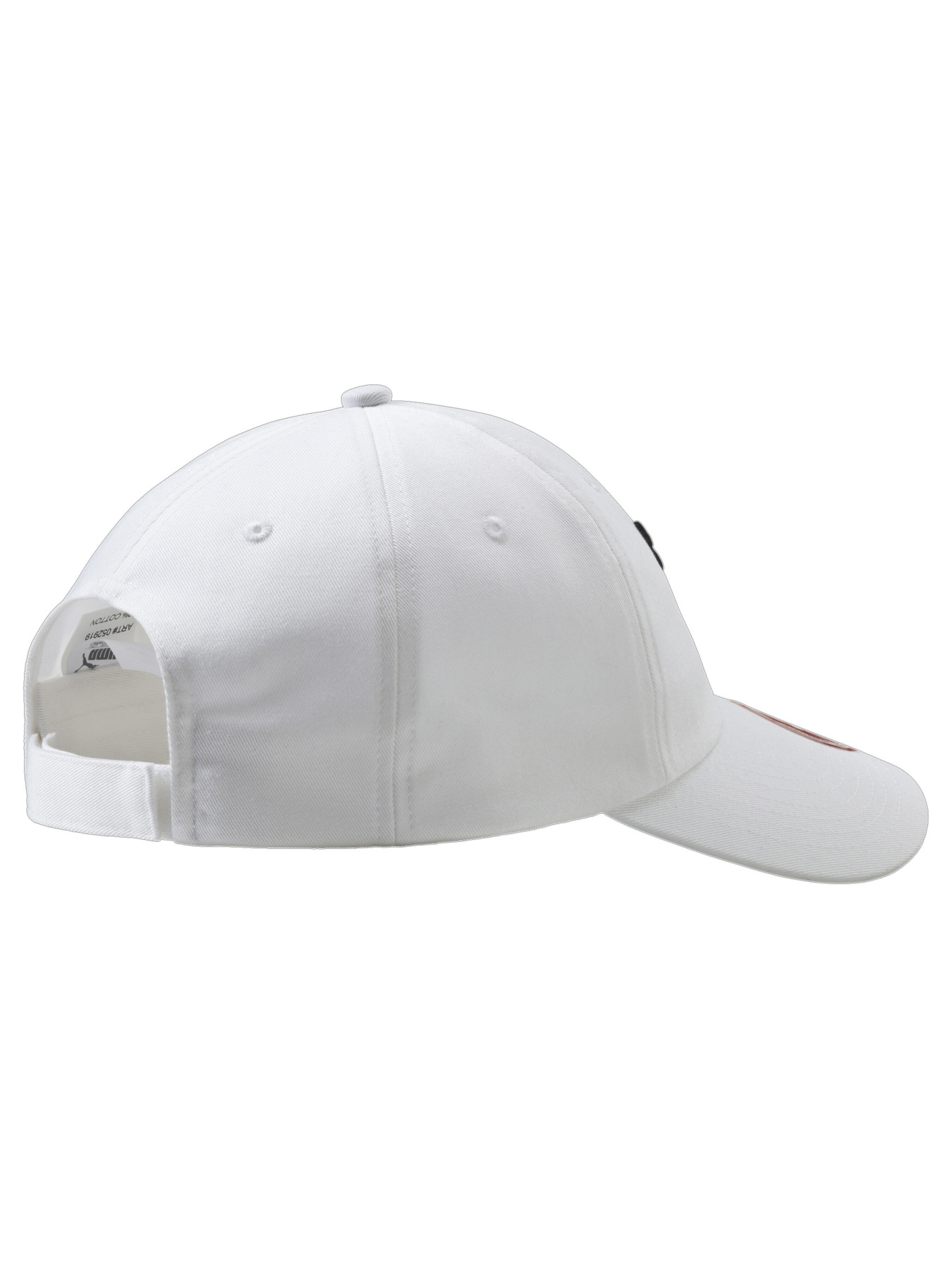 Кепка PUMA Ess Cap модель 052919 Фото