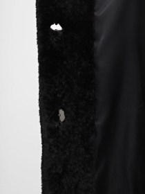 Шуба Danna модель 1393BL Фото