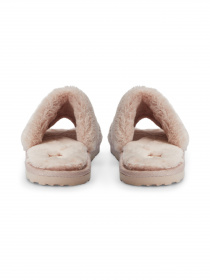 Капці PUMA Fluff модель 384937 Фото