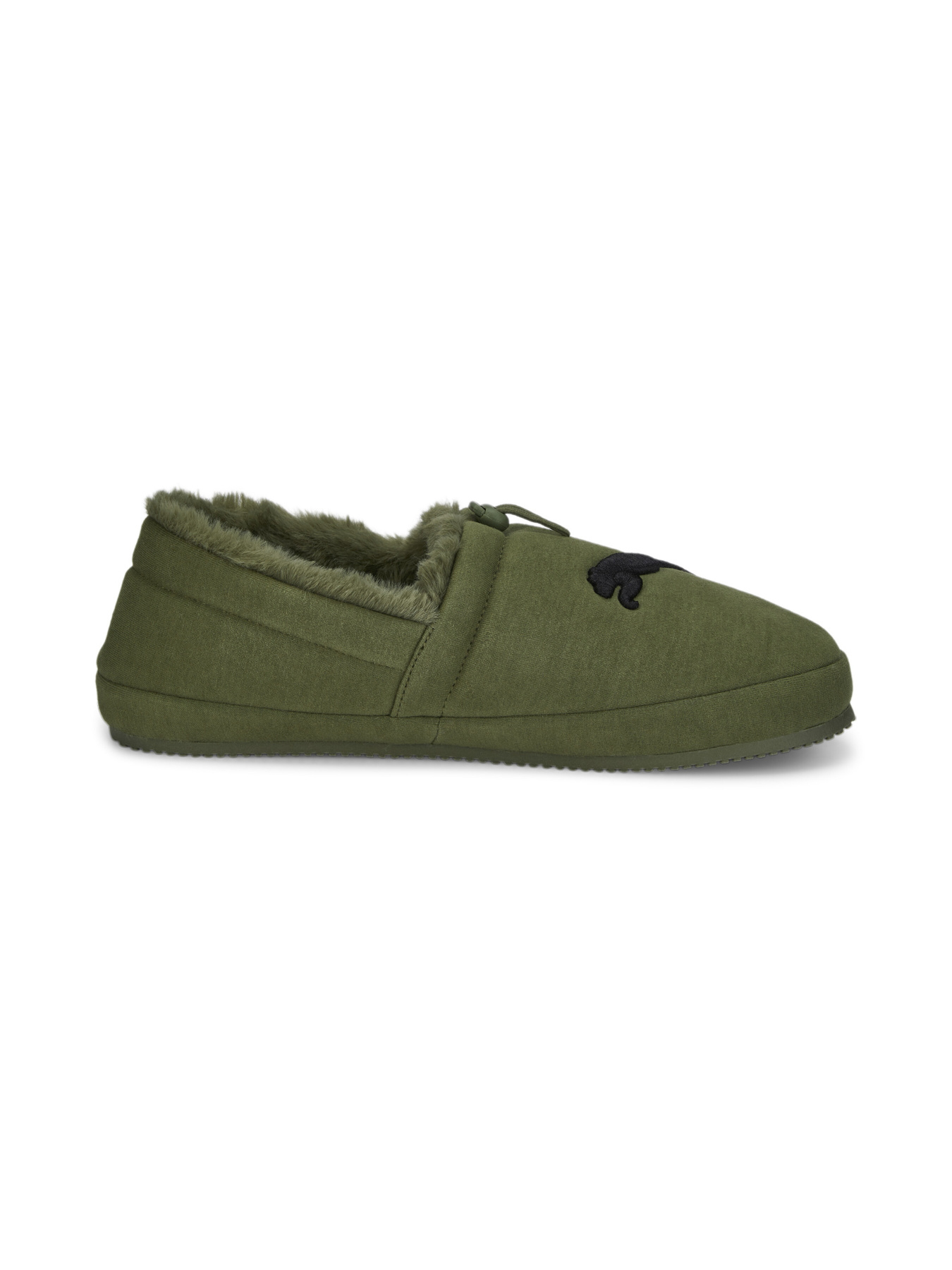 Тапки PUMA Tuff Mocc Cat модель 385125 Фото
