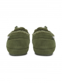 Тапки PUMA Tuff Mocc Cat модель 385125 Фото