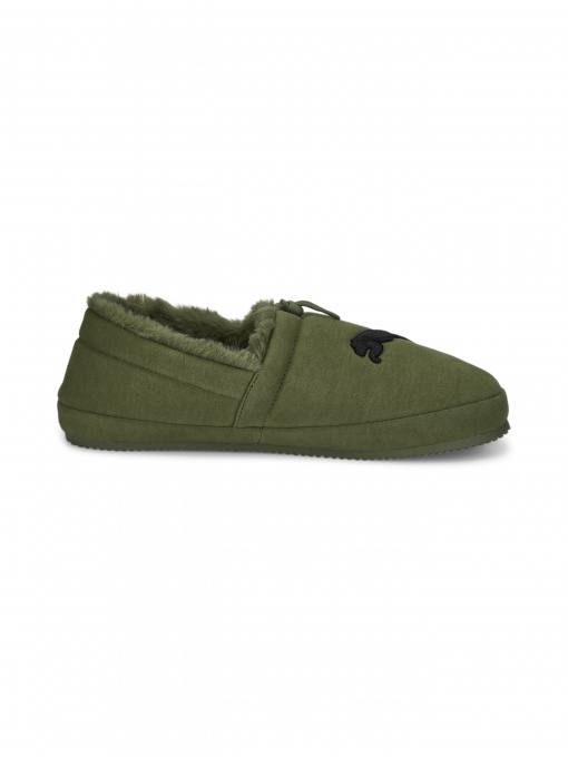 Тапки PUMA Tuff Mocc Cat модель 385125 Фото