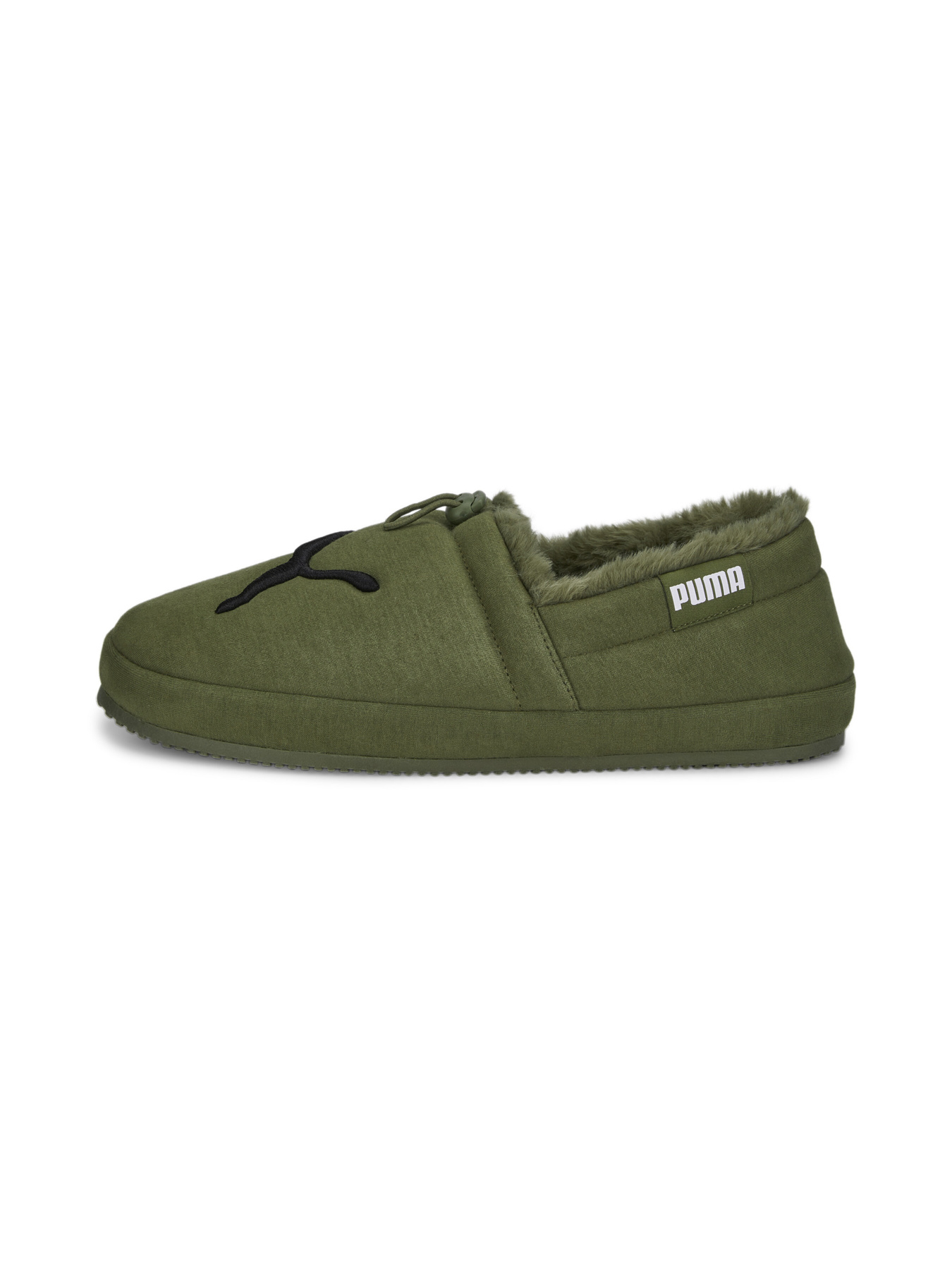 Тапки PUMA Tuff Mocc Cat модель 385125 Фото