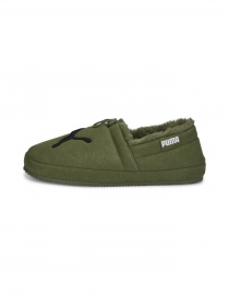 Тапки PUMA Tuff Mocc Cat модель 385125 Фото