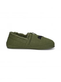 Тапки PUMA Tuff Mocc Cat модель 385125 Фото