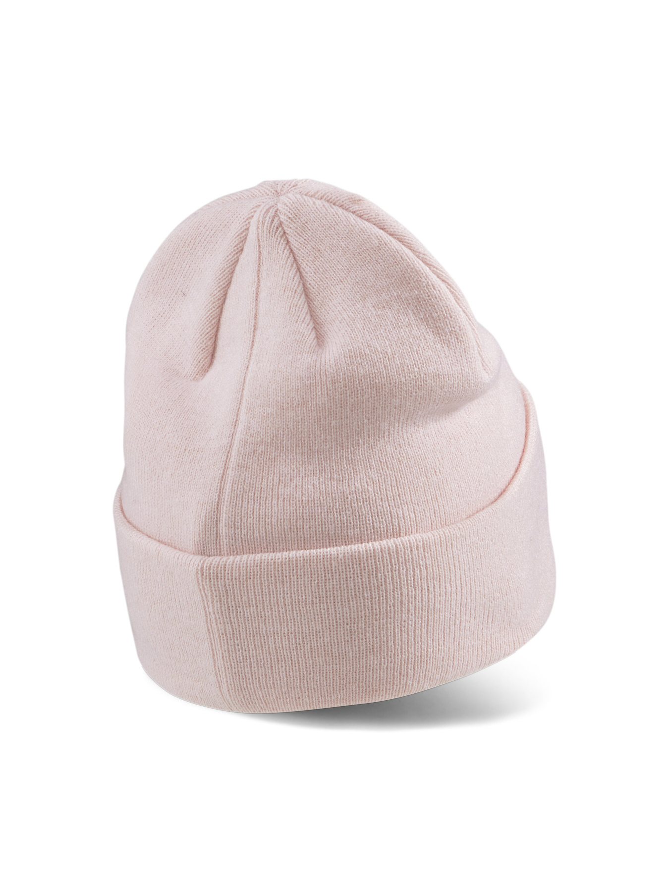 Шапка PUMA Archive Heather Beanie модель 021739 Фото