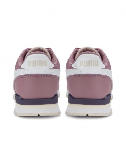 Кроссовки PUMA St Runner V3 Nl модель 384857 — фото 3 - INTERTOP